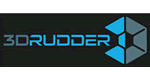 3D Rudder - Powered by PanurgyOEM