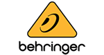 Behringer - Powered by PanurgyOEM