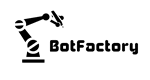Bot Factory - Powered by PanurgyOEM