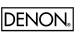 Denon - Powered by PanurgyOEM