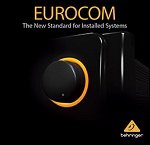 Eurocom - Powered by PanurgyOEM