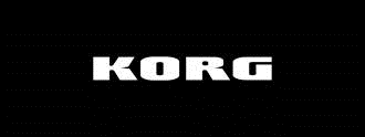 Korg - Powered by PanurgyOEM